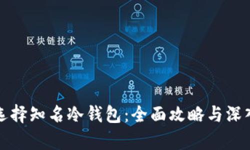 如何选择知名冷钱包：全面攻略与深入分析