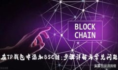 如何在TP钱包中添加BSC链：步骤详解与常见问题解