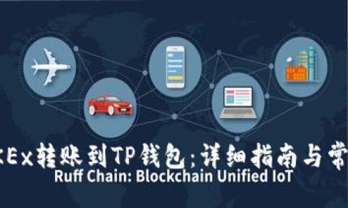 如何通过OKEx转账到TP钱包：详细指南与常见问题解答