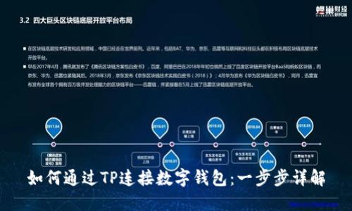 如何通过TP连接数字钱包：一步步详解