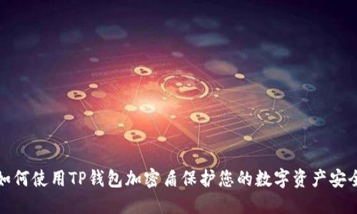 如何使用TP钱包加密盾保护您的数字资产安全