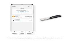 冷钱包如何将数字货币变