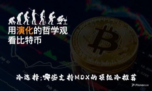 冷选择：哪些支持MDX的顶级冷推荐